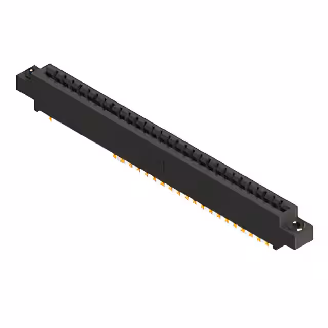 387-058-555-803 EDAC Inc.  Edgeboard Connectors